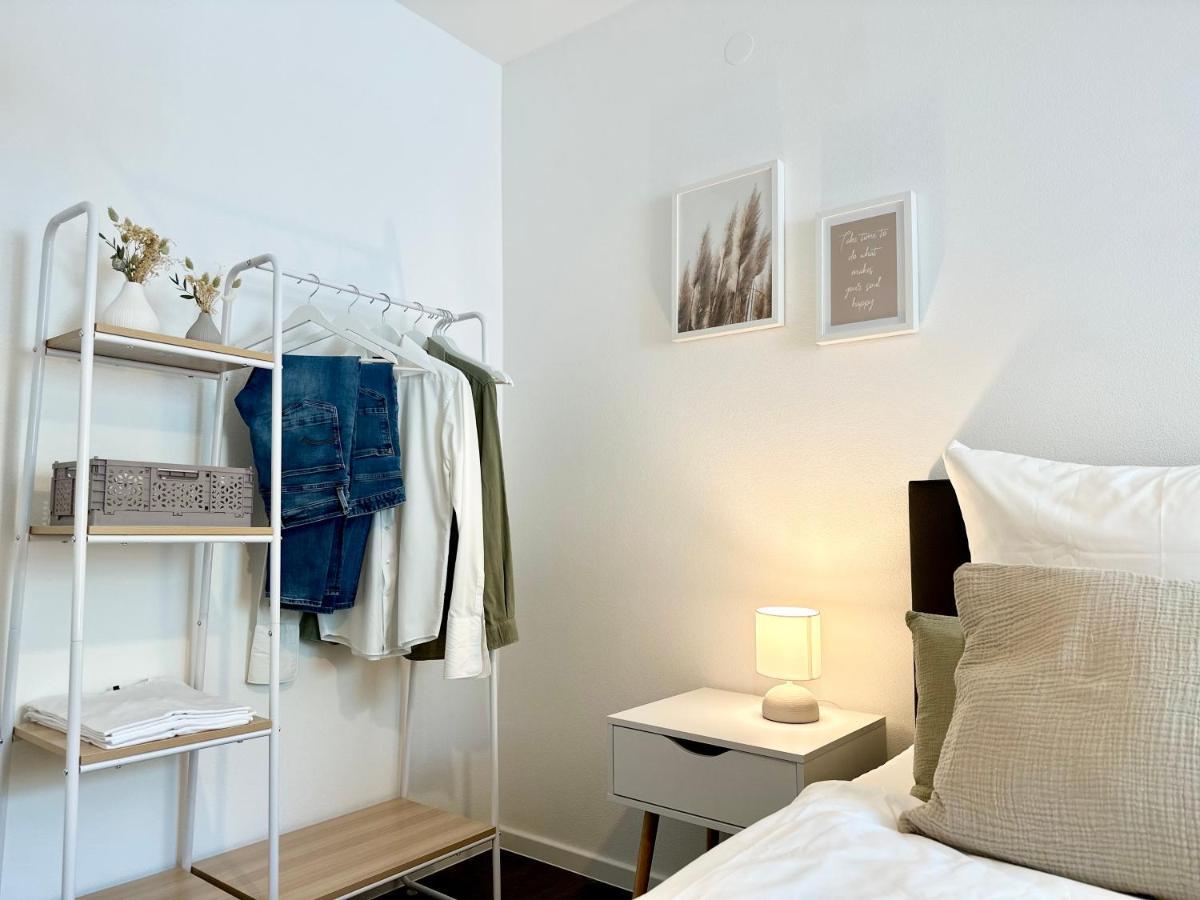 Mystay - Zentral - Design - Prime - Kueche Heidelberg Exterior foto